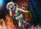 Himiko Toga 2D version 1/8 Scale Figure