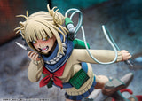 Himiko Toga 2D version 1/8 Scale Figure