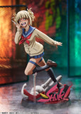 Himiko Toga 2D version 1/8 Scale Figure