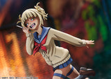 Himiko Toga 2D version 1/8 Scale Figure