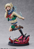 Himiko Toga 2D version 1/8 Scale Figure