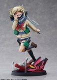 Himiko Toga 2D version 1/8 Scale Figure