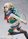 Himiko Toga 2D version 1/8 Scale Figure