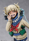 Himiko Toga 2D version 1/8 Scale Figure