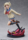 Himiko Toga 2D version 1/8 Scale Figure