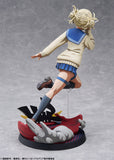 Himiko Toga 2D version 1/8 Scale Figure