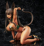 Anubis Casino: Bare Leg Ver. 1/4 Scale Figure