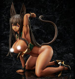 Anubis Casino: Bare Leg Ver. 1/4 Scale Figure