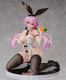 Haruna Bunny Ver. 1/4 Scale Figure