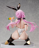 Haruna Bunny Ver. 1/4 Scale Figure