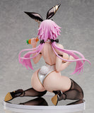 Haruna Bunny Ver. 1/4 Scale Figure