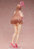 Minako Sanada Bare Leg Bunny Ver. 1/4 Scale Figure