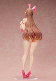 Minako Sanada Bare Leg Bunny Ver. 1/4 Scale Figure