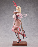 Cheongsam Bunny Stella 1/4 Scale Figure