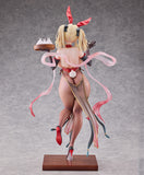 Cheongsam Bunny Stella 1/4 Scale Figure