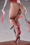 Cheongsam Bunny Stella 1/4 Scale Figure