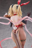 Cheongsam Bunny Stella 1/4 Scale Figure