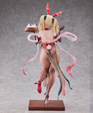 Cheongsam Bunny Stella 1/4 Scale Figure