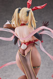 Cheongsam Bunny Stella 1/4 Scale Figure