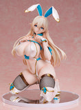 Lalanoa Bunny Ver. 1/4 Scale Figure