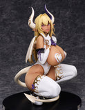 Cattleya Another Color Ver. 1/4 Scale Figure