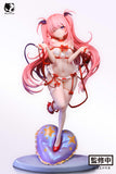 Succubus Lulumu illustration by Tamano Kedama 1/6 Scale Figure