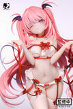 Succubus Lulumu illustration by Tamano Kedama 1/6 Scale Figure