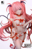 Succubus Lulumu illustration by Tamano Kedama 1/6 Scale Figure