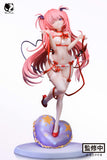 Succubus Lulumu illustration by Tamano Kedama 1/6 Scale Figure