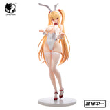 Sayuri Bunny Girl Ver. illustration by K Pring 1/4 Scale Figure