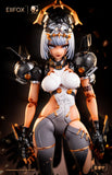 EOR7 Crown of Vengeance 1/12 Action Figure