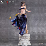 Ghost Blade - Aeolian Encounter Ver. 1/6 Scale Figure