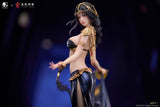 Ghost Blade - Aeolian Encounter Ver. 1/6 Scale Figure