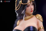 Ghost Blade - Aeolian Encounter Ver. 1/6 Scale Figure