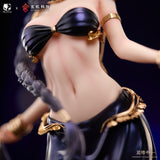 Ghost Blade - Aeolian Encounter Ver. 1/6 Scale Figure