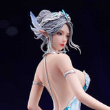 Ghost Blade - Haiqin Yan Encounter Ver. 1/6 Scale Figure