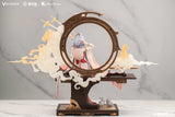 Luo Tianyi The Ballad of Mulan Ver. 1/6 Scale Figure