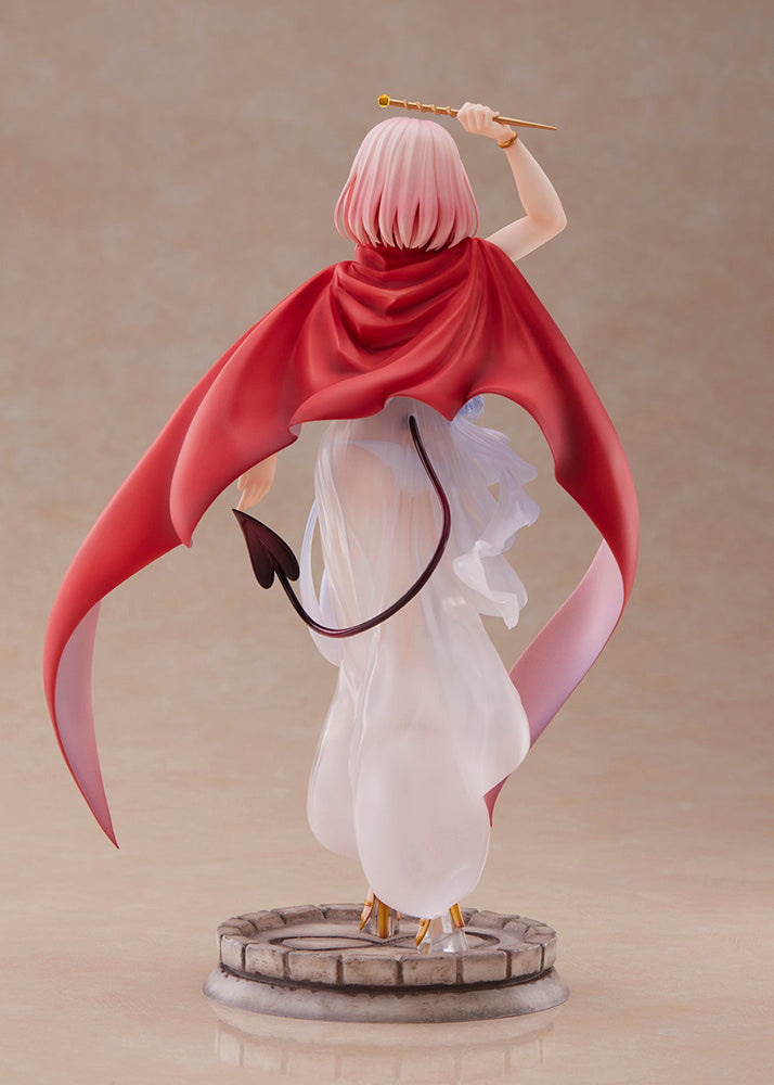 To Love-Ru Darkness - Momo Belia Deviluke Figure (Nurse Costume Ver.)