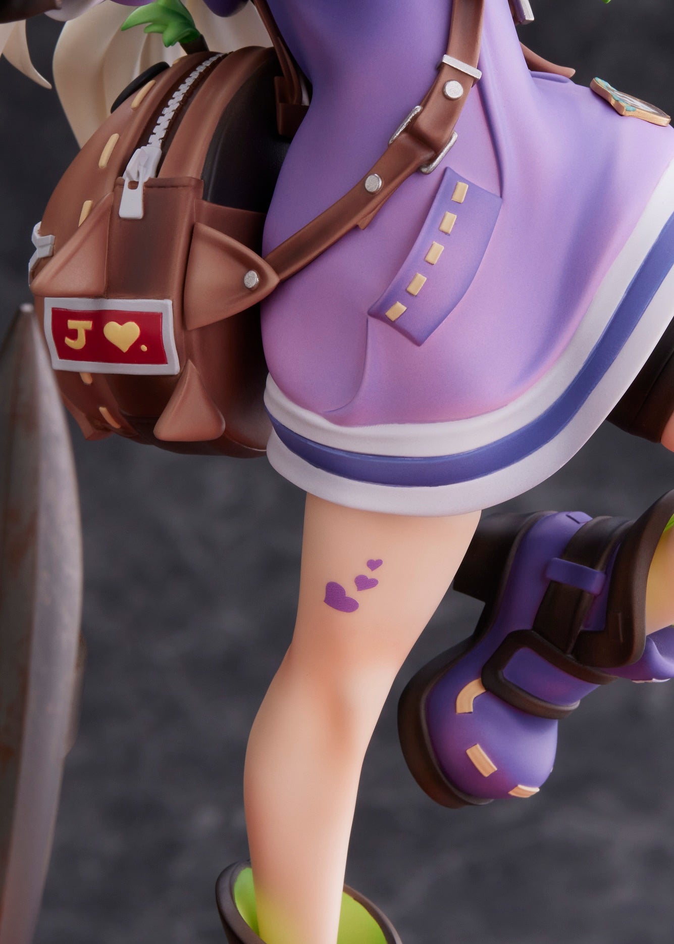 New Bridget figure by Broccoli revealed : r/Guiltygear