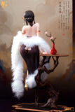 You Feng Lai Yi 1/6 Scale Figure