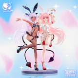 Lulumu & Kulomu - illustration by Tamano Kedama 1/6 Scale Figure