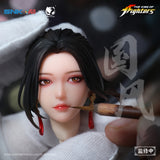 THE KING OF FIGHTERS Mai Shiranui Hong Shang Wu Ver. 1/6 Scale Figure