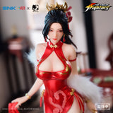 THE KING OF FIGHTERS Mai Shiranui Hong Shang Wu Ver. 1/6 Scale Figure