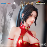 THE KING OF FIGHTERS Mai Shiranui Hong Shang Wu Ver. 1/6 Scale Figure