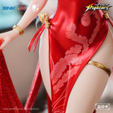 THE KING OF FIGHTERS Mai Shiranui Hong Shang Wu Ver. 1/6 Scale Figure