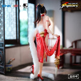 THE KING OF FIGHTERS Mai Shiranui Hong Shang Wu Ver. 1/6 Scale Figure