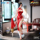 THE KING OF FIGHTERS Mai Shiranui Hong Shang Wu Ver. 1/6 Scale Figure