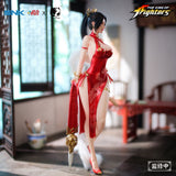 THE KING OF FIGHTERS Mai Shiranui Hong Shang Wu Ver. 1/6 Scale Figure