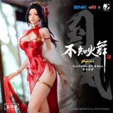 THE KING OF FIGHTERS Mai Shiranui Hong Shang Wu Ver. 1/6 Scale Figure