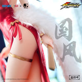 THE KING OF FIGHTERS Mai Shiranui Hong Shang Wu Ver. 1/6 Scale Figure